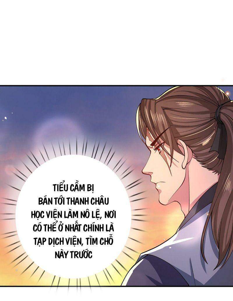 Ta Trở Về Từ Thế Giới Tu Tiên Chap 44 - Next Chap 45