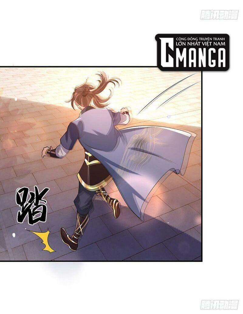 Ta Trở Về Từ Thế Giới Tu Tiên Chap 44 - Next Chap 45