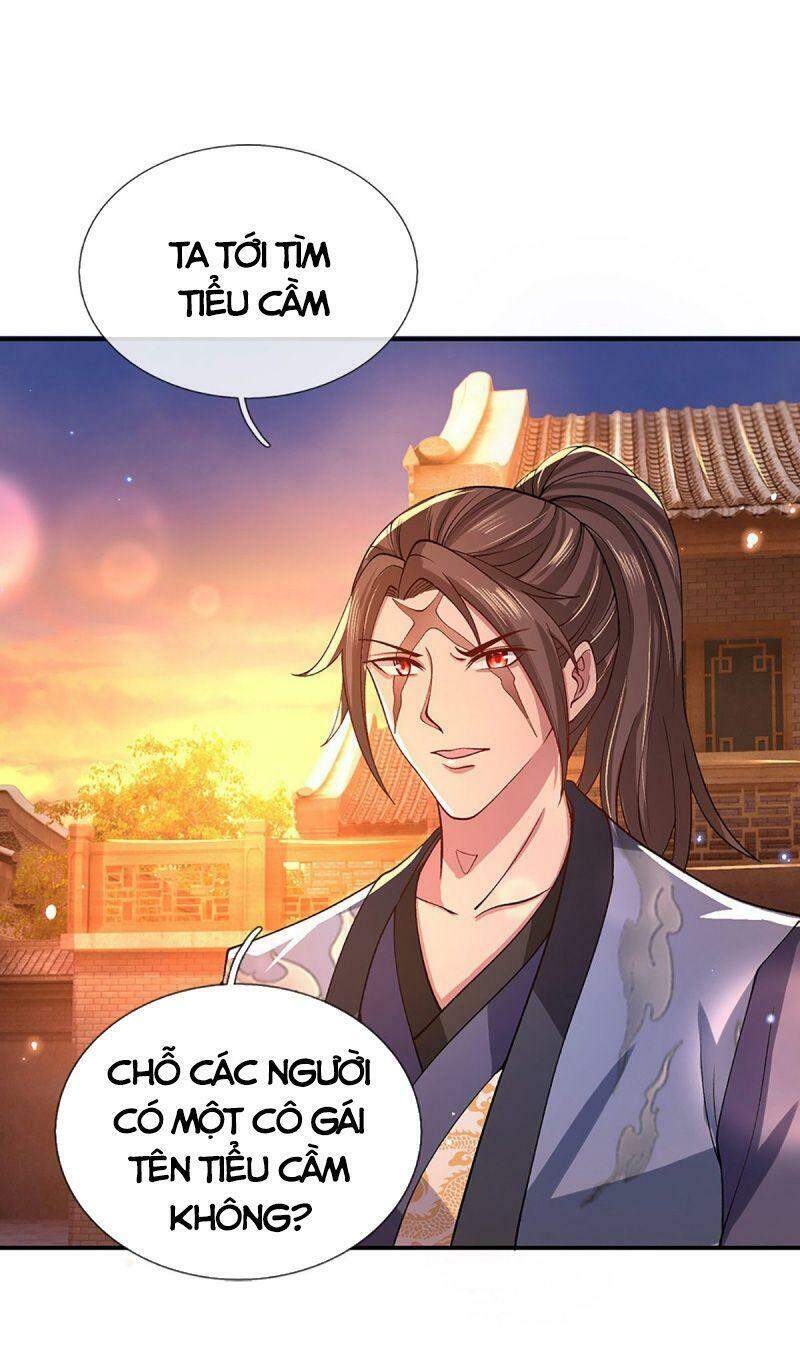 Ta Trở Về Từ Thế Giới Tu Tiên Chap 44 - Next Chap 45