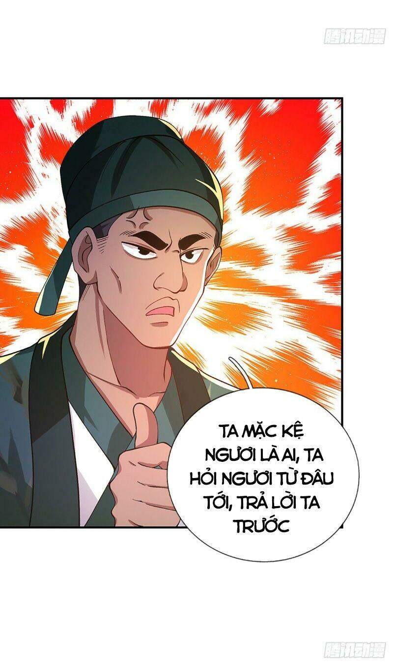 Ta Trở Về Từ Thế Giới Tu Tiên Chap 44 - Next Chap 45