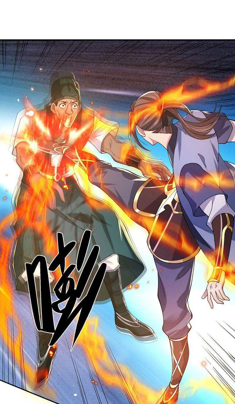 Ta Trở Về Từ Thế Giới Tu Tiên Chap 44 - Next Chap 45