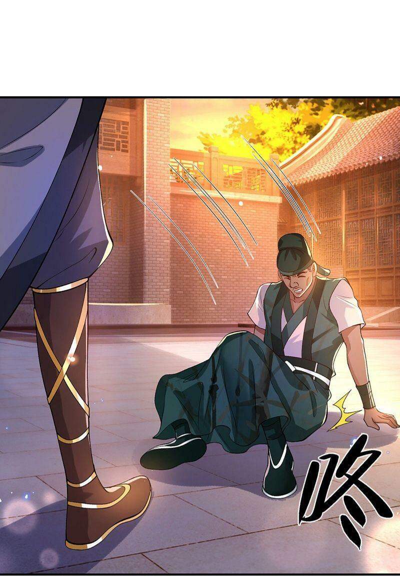 Ta Trở Về Từ Thế Giới Tu Tiên Chap 44 - Next Chap 45