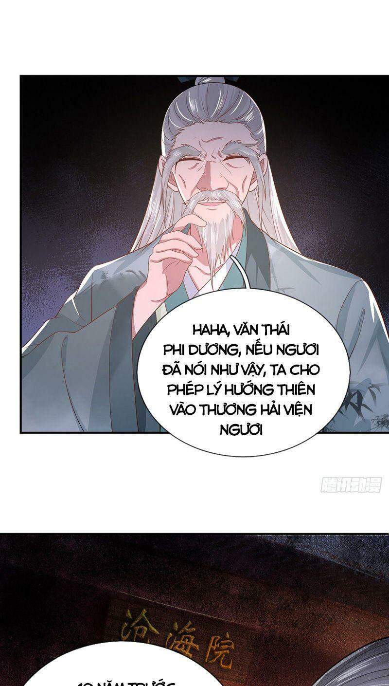 Ta Trở Về Từ Thế Giới Tu Tiên Chap 44 - Next Chap 45