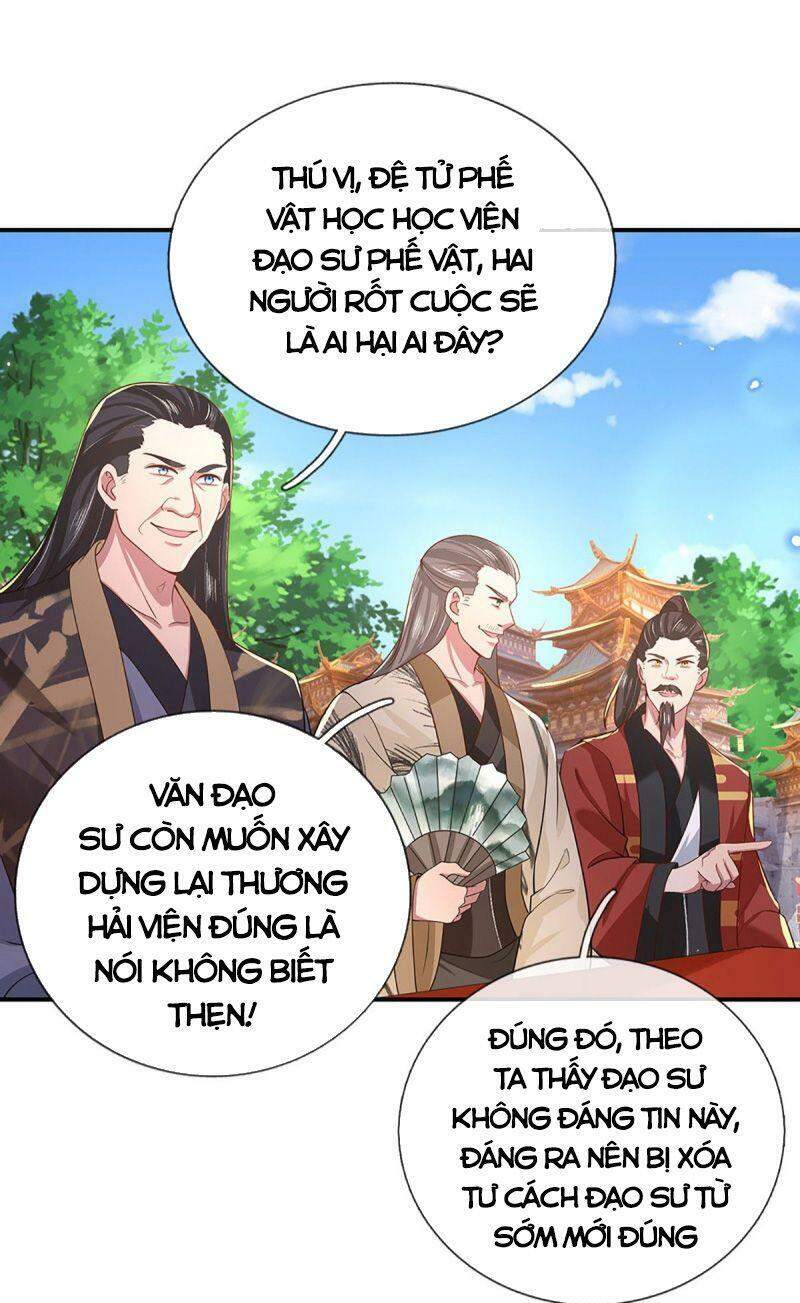 Ta Trở Về Từ Thế Giới Tu Tiên Chap 44 - Next Chap 45