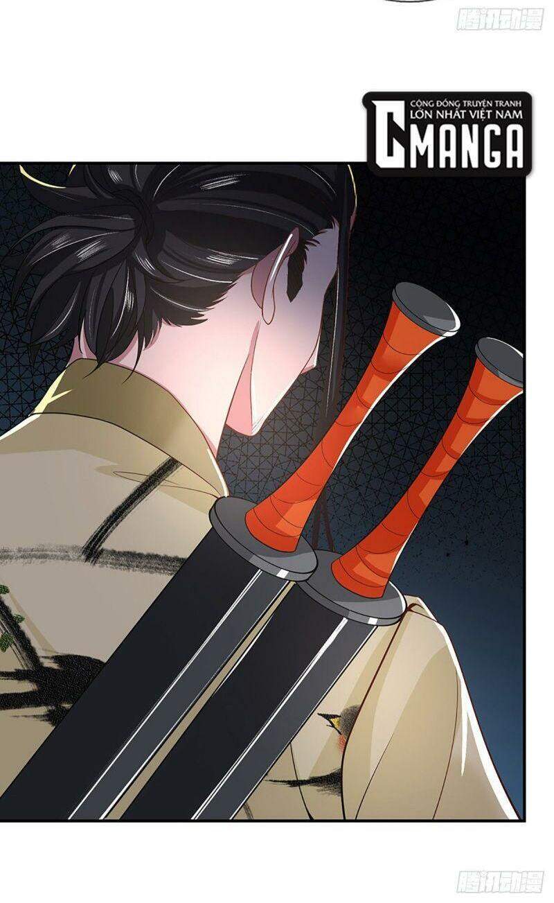 Ta Trở Về Từ Thế Giới Tu Tiên Chap 44 - Next Chap 45