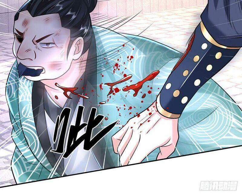 Ta Trở Về Từ Thế Giới Tu Tiên Chap 83 - Next Chap 84
