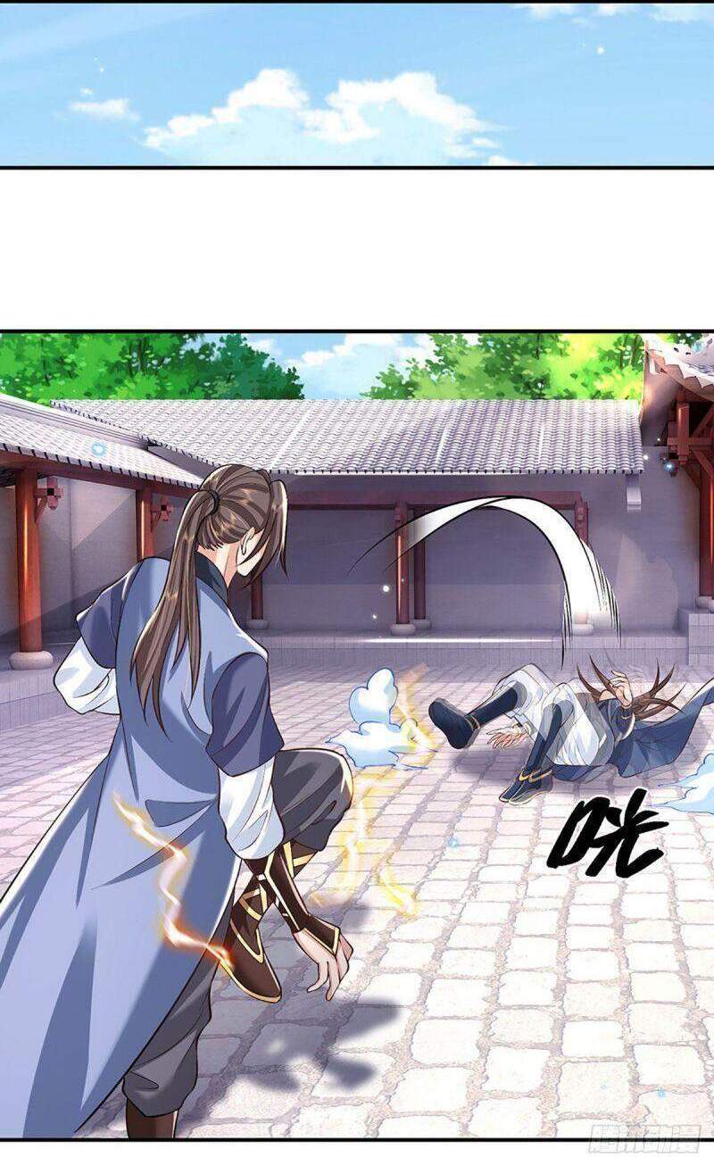 Ta Trở Về Từ Thế Giới Tu Tiên Chap 83 - Next Chap 84