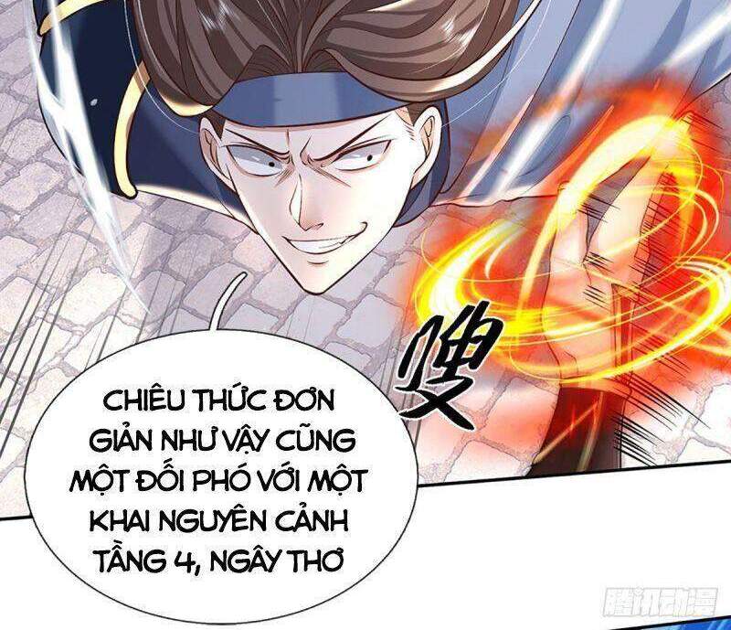 Ta Trở Về Từ Thế Giới Tu Tiên Chap 83 - Next Chap 84