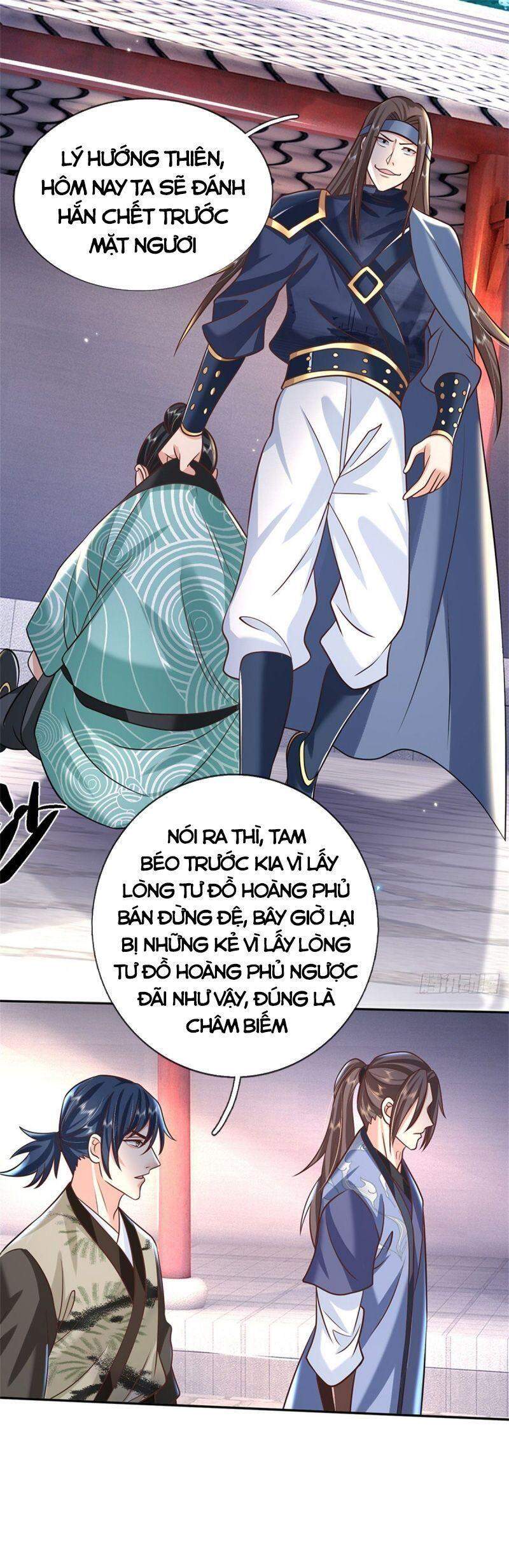Ta Trở Về Từ Thế Giới Tu Tiên Chap 83 - Next Chap 84