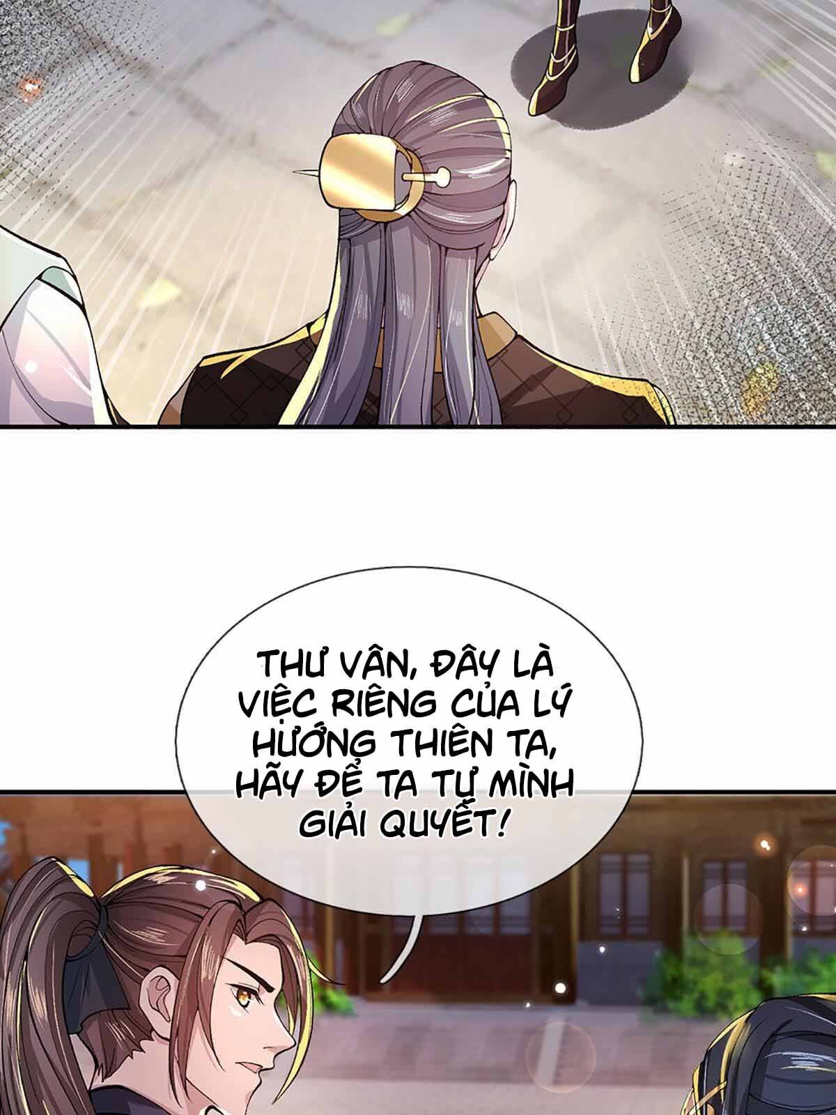 Ta Trở Về Từ Thế Giới Tu Tiên Chap 9 - Next Chap 10