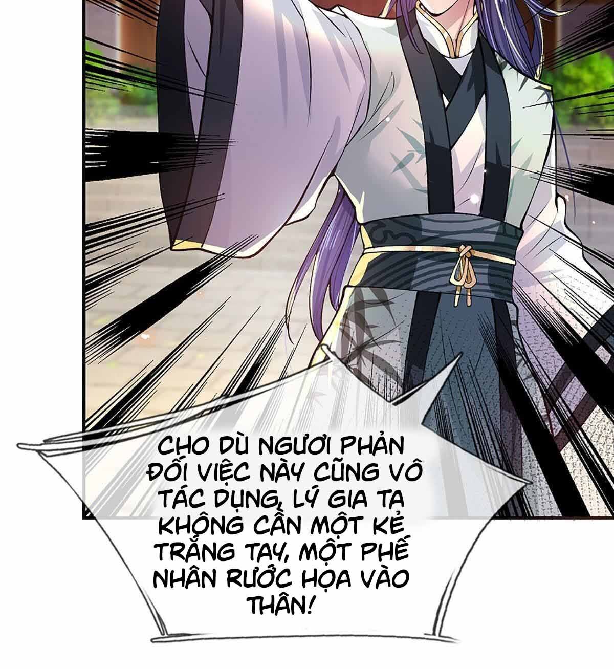 Ta Trở Về Từ Thế Giới Tu Tiên Chap 9 - Next Chap 10