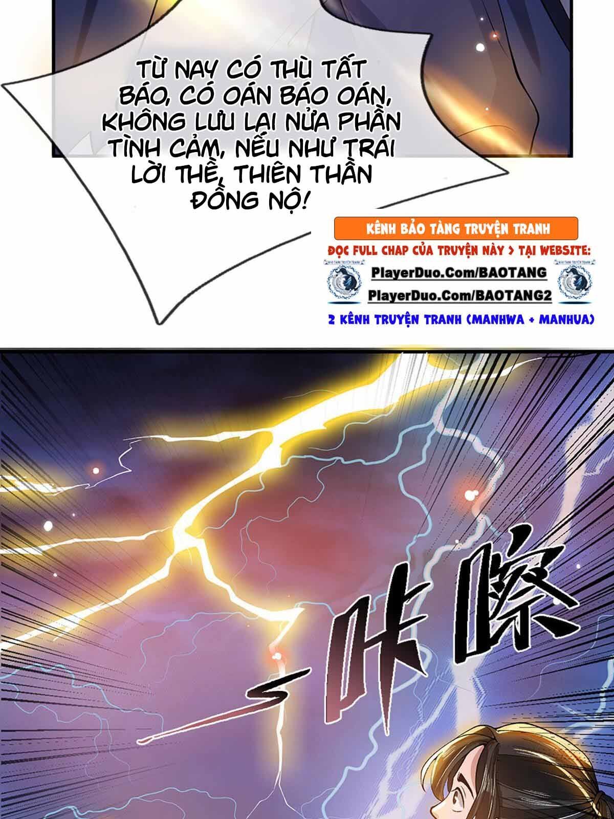 Ta Trở Về Từ Thế Giới Tu Tiên Chap 9 - Next Chap 10