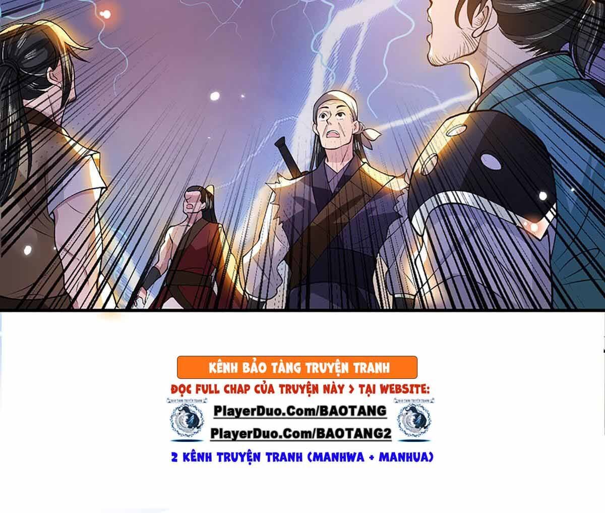 Ta Trở Về Từ Thế Giới Tu Tiên Chap 9 - Next Chap 10