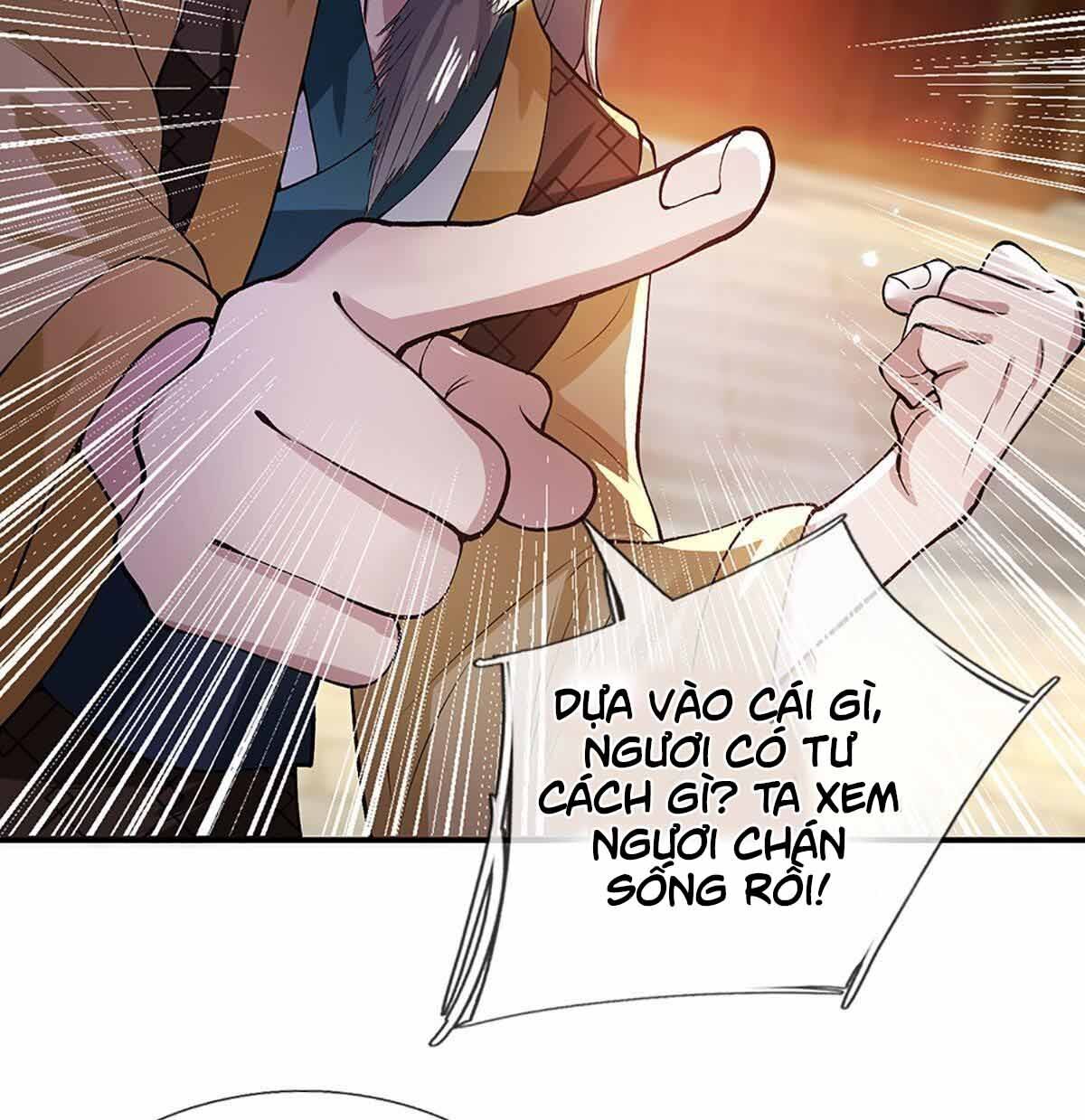 Ta Trở Về Từ Thế Giới Tu Tiên Chap 9 - Next Chap 10