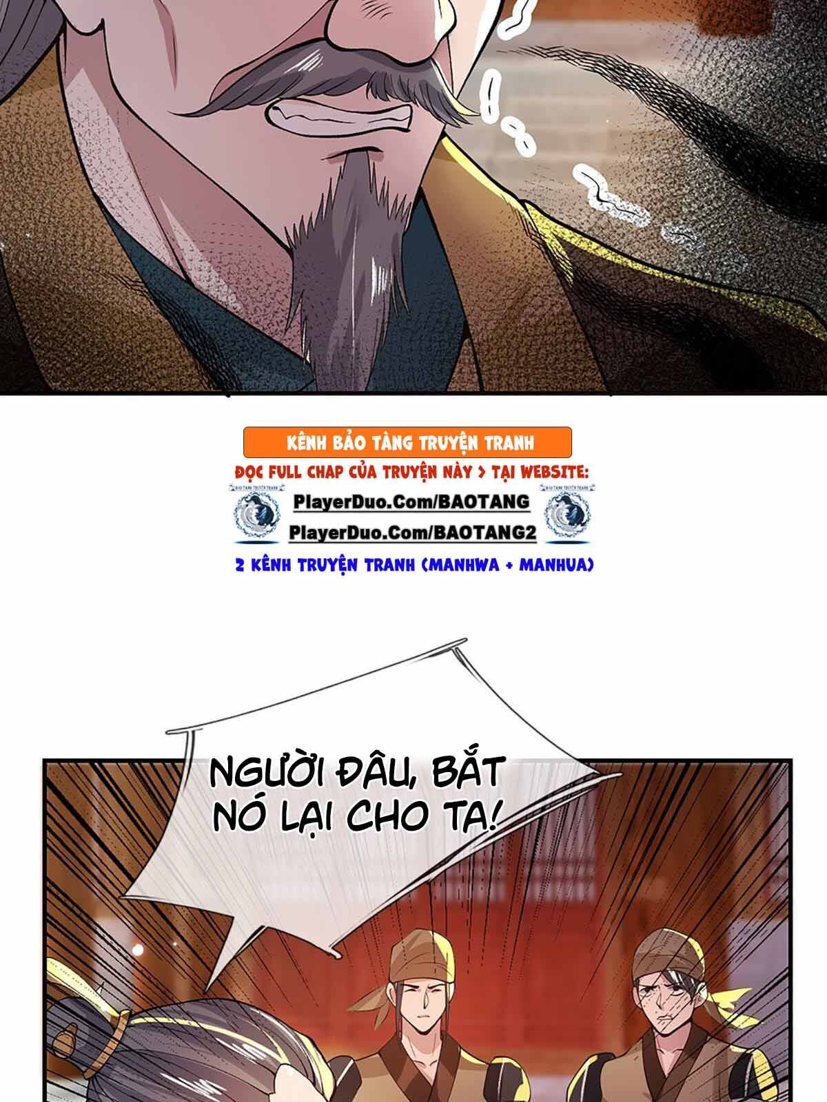 Ta Trở Về Từ Thế Giới Tu Tiên Chap 9 - Next Chap 10