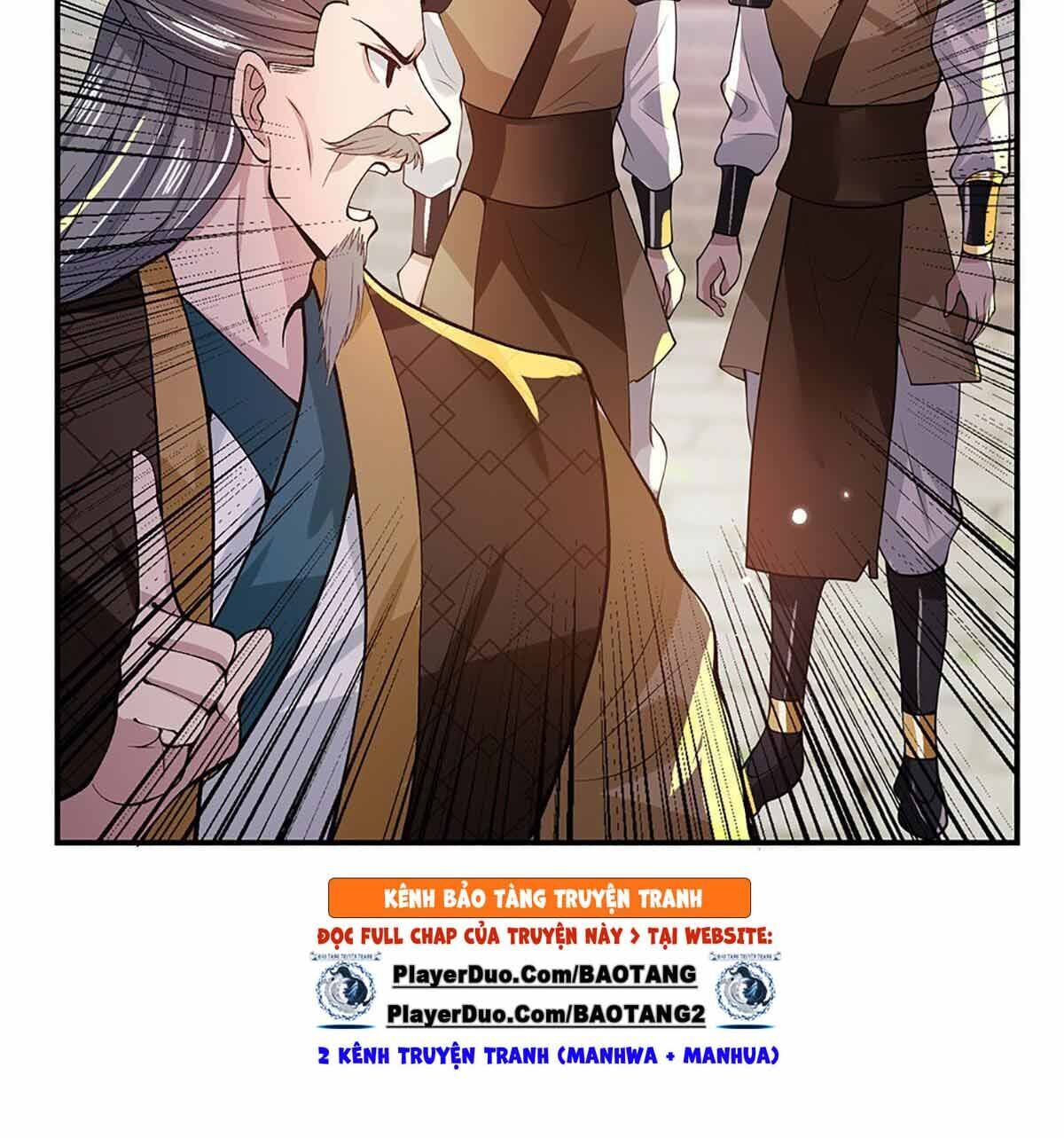 Ta Trở Về Từ Thế Giới Tu Tiên Chap 9 - Next Chap 10
