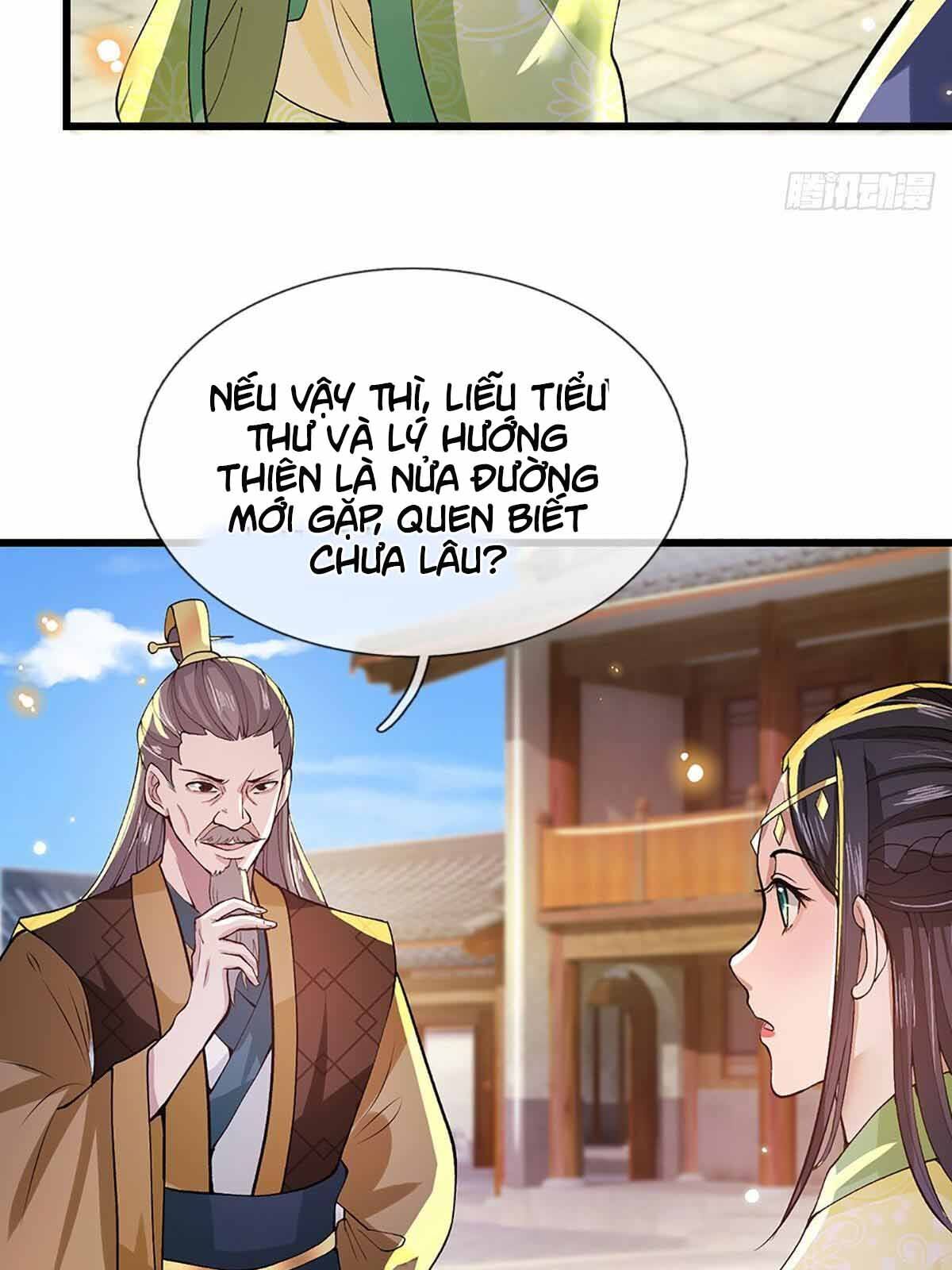 Ta Trở Về Từ Thế Giới Tu Tiên Chap 9 - Next Chap 10