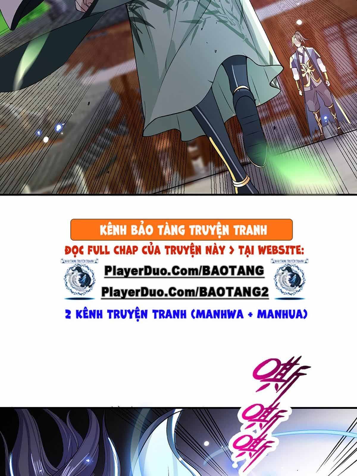 Ta Trở Về Từ Thế Giới Tu Tiên Chap 9 - Next Chap 10