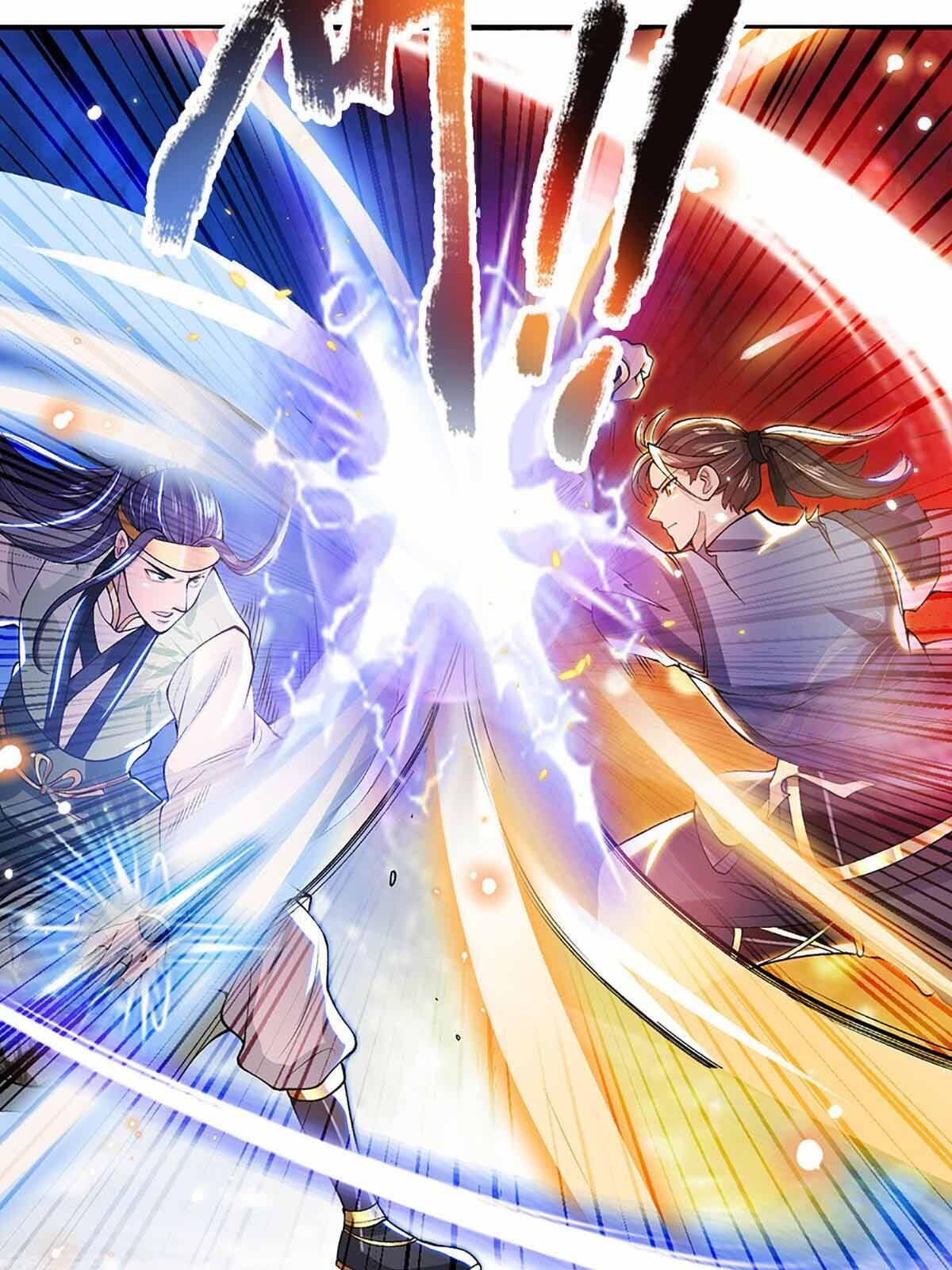 Ta Trở Về Từ Thế Giới Tu Tiên Chap 9 - Next Chap 10