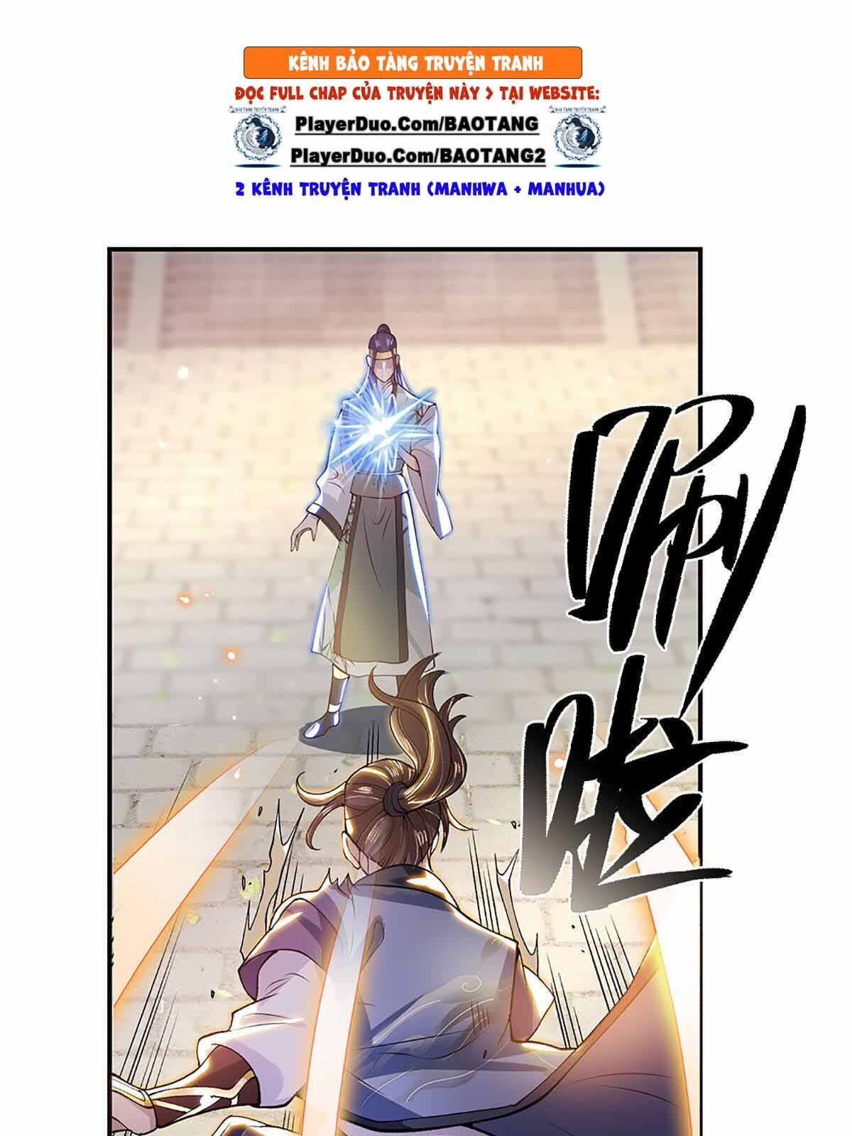 Ta Trở Về Từ Thế Giới Tu Tiên Chap 9 - Next Chap 10