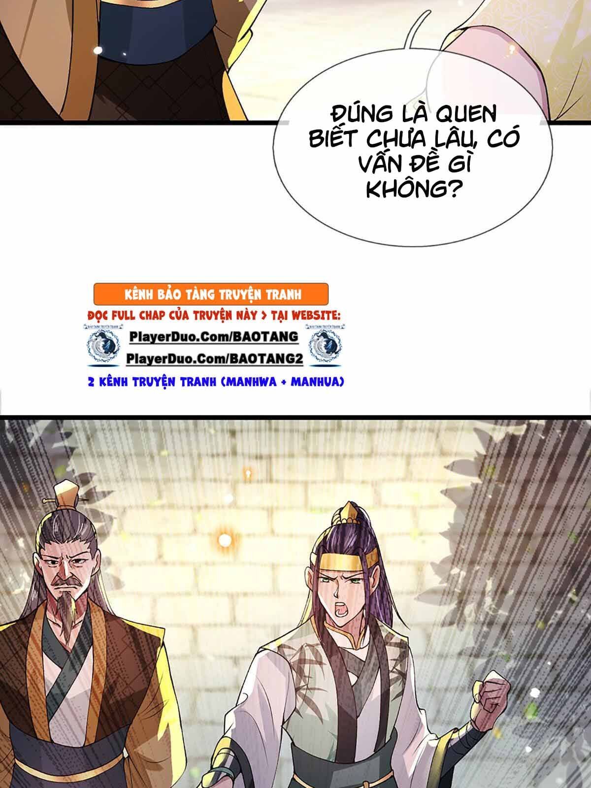 Ta Trở Về Từ Thế Giới Tu Tiên Chap 9 - Next Chap 10