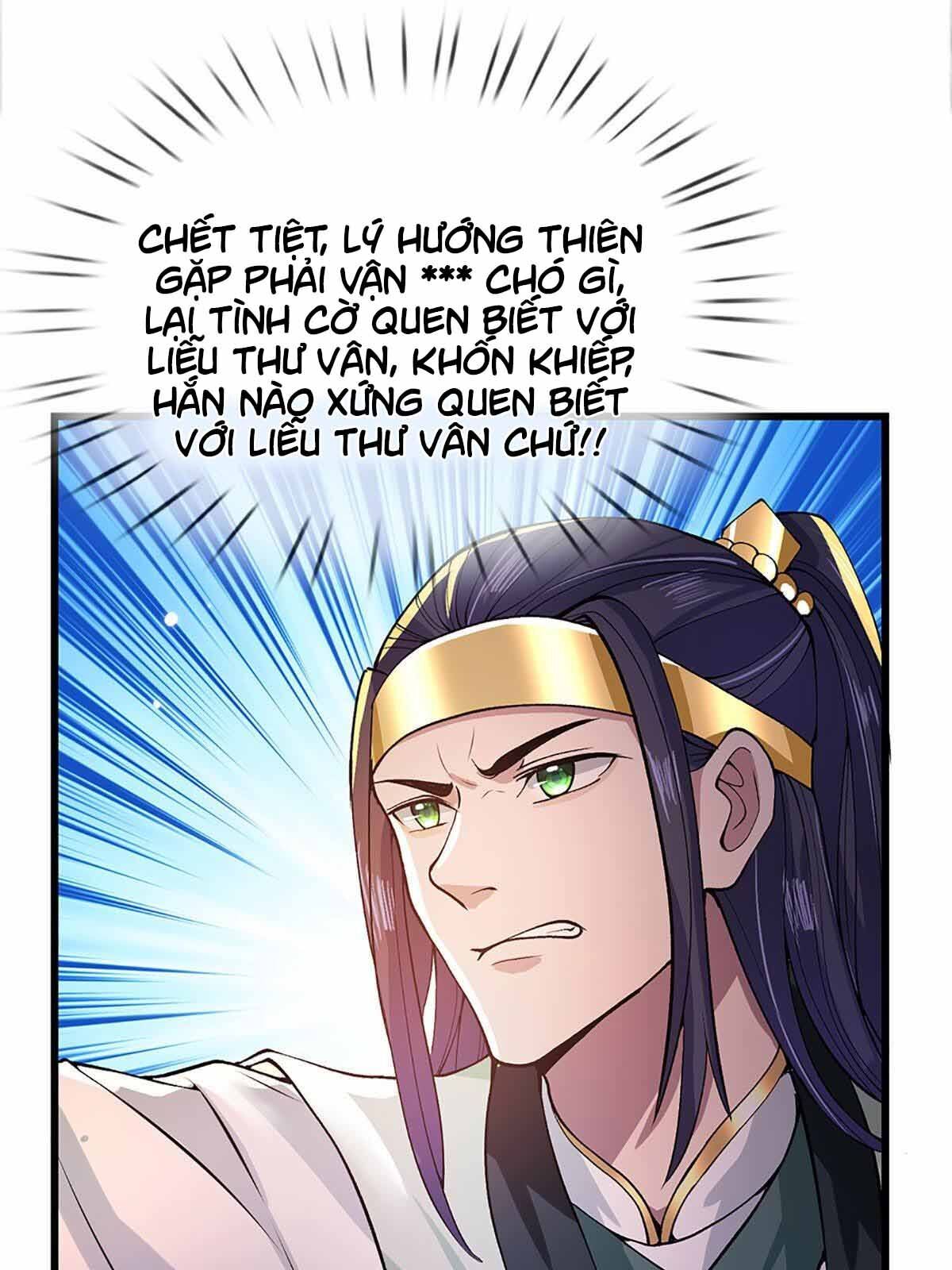 Ta Trở Về Từ Thế Giới Tu Tiên Chap 9 - Next Chap 10