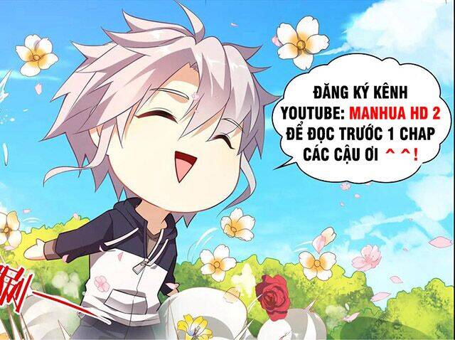 Ta Trời Sinh Đã Là Nhân Vật Phản Diện Chap 1 - Next Chap 2