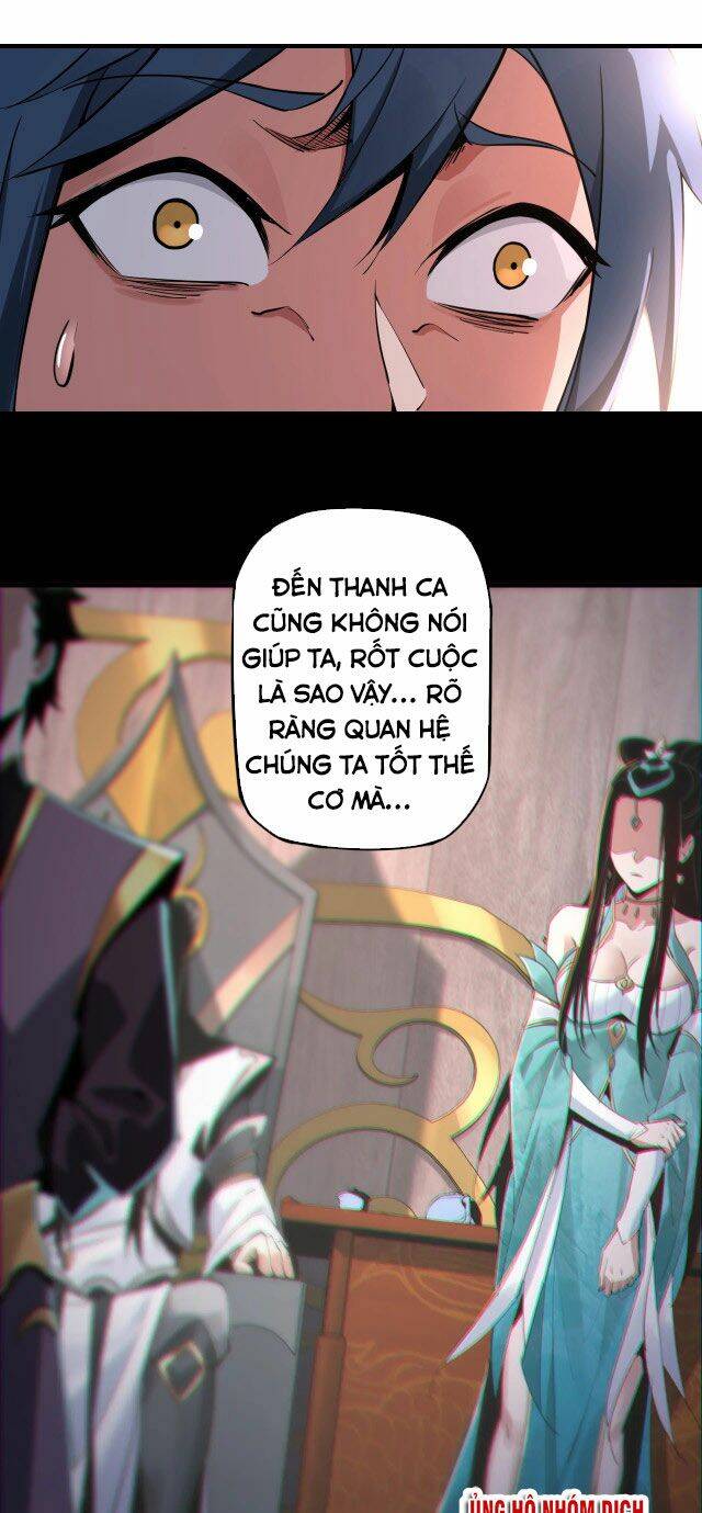 Ta Trời Sinh Đã Là Nhân Vật Phản Diện Chap 1 - Next Chap 2