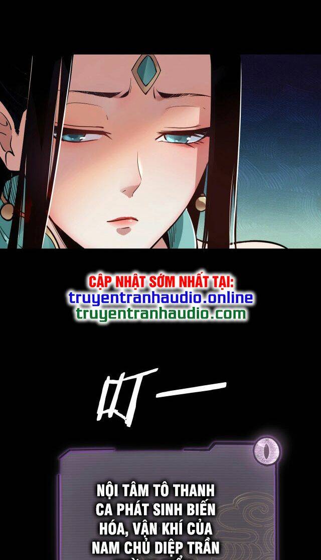 Ta Trời Sinh Đã Là Nhân Vật Phản Diện Chap 1 - Next Chap 2