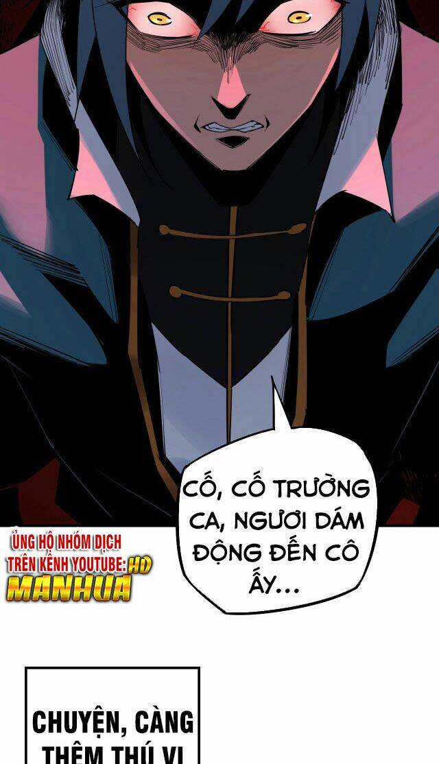 Ta Trời Sinh Đã Là Nhân Vật Phản Diện Chap 1 - Next Chap 2