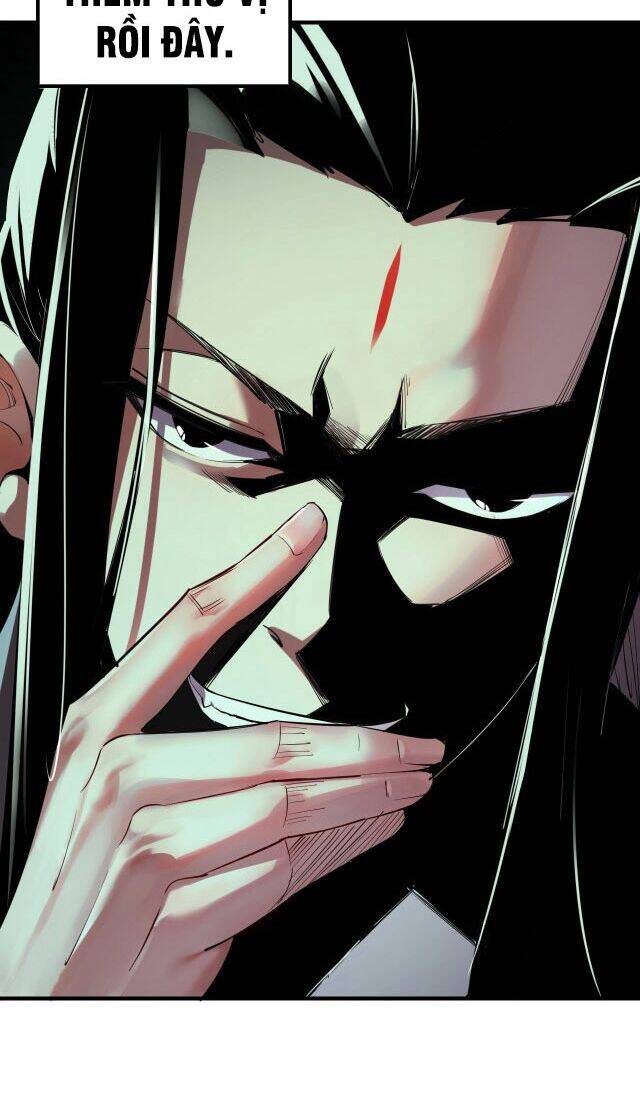 Ta Trời Sinh Đã Là Nhân Vật Phản Diện Chap 1 - Next Chap 2
