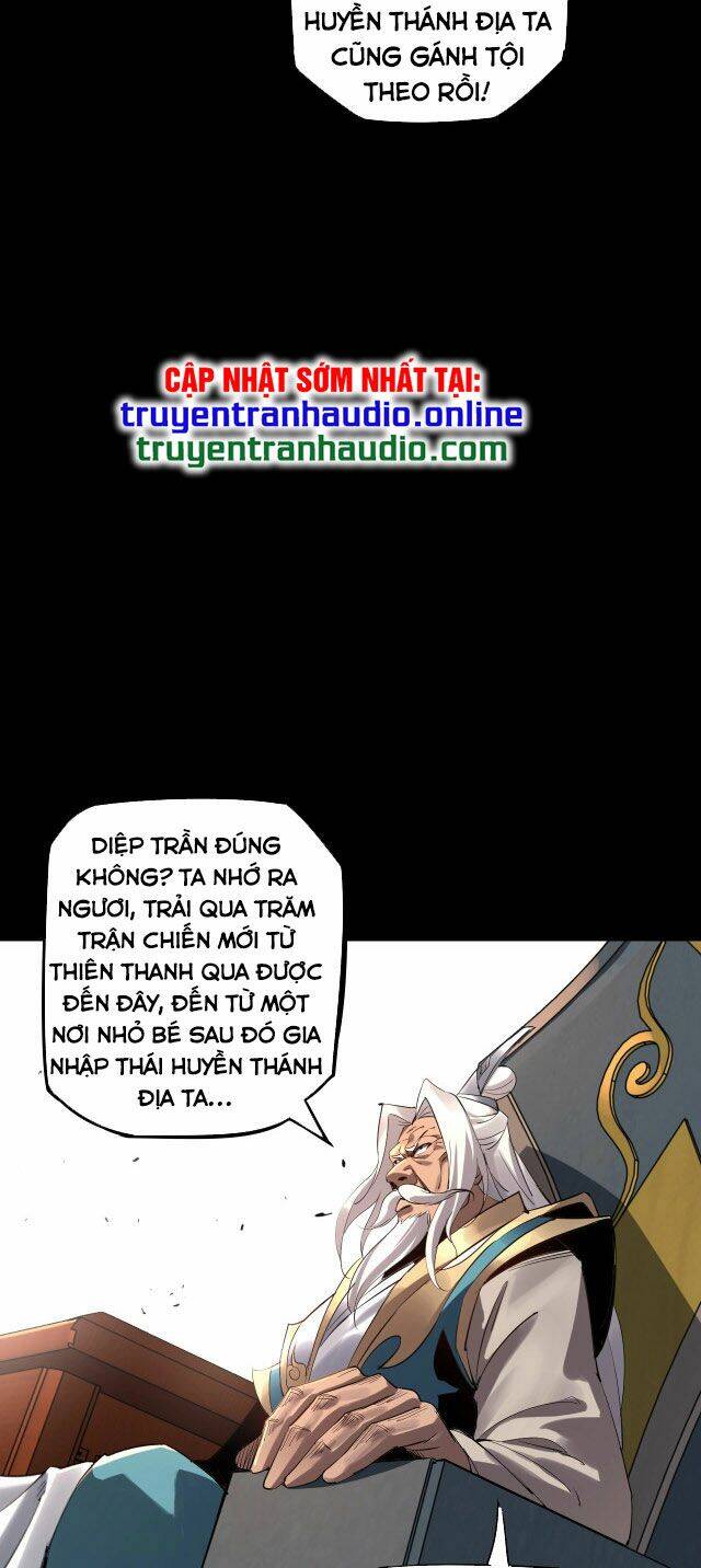 Ta Trời Sinh Đã Là Nhân Vật Phản Diện Chap 1 - Next Chap 2