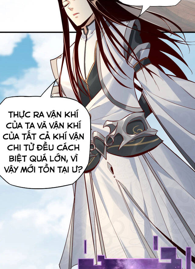 Ta Trời Sinh Đã Là Nhân Vật Phản Diện Chap 10 - Next Chap 11