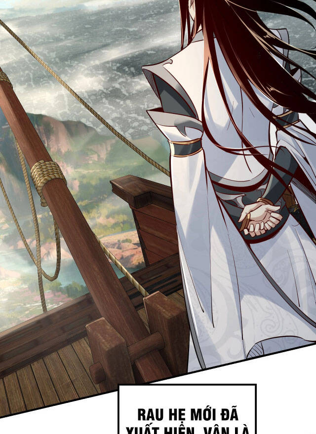 Ta Trời Sinh Đã Là Nhân Vật Phản Diện Chap 10 - Next Chap 11