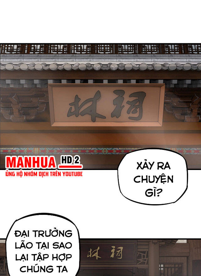 Ta Trời Sinh Đã Là Nhân Vật Phản Diện Chap 10 - Next Chap 11
