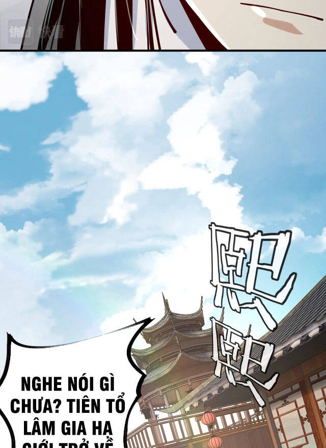 Ta Trời Sinh Đã Là Nhân Vật Phản Diện Chap 10 - Next Chap 11