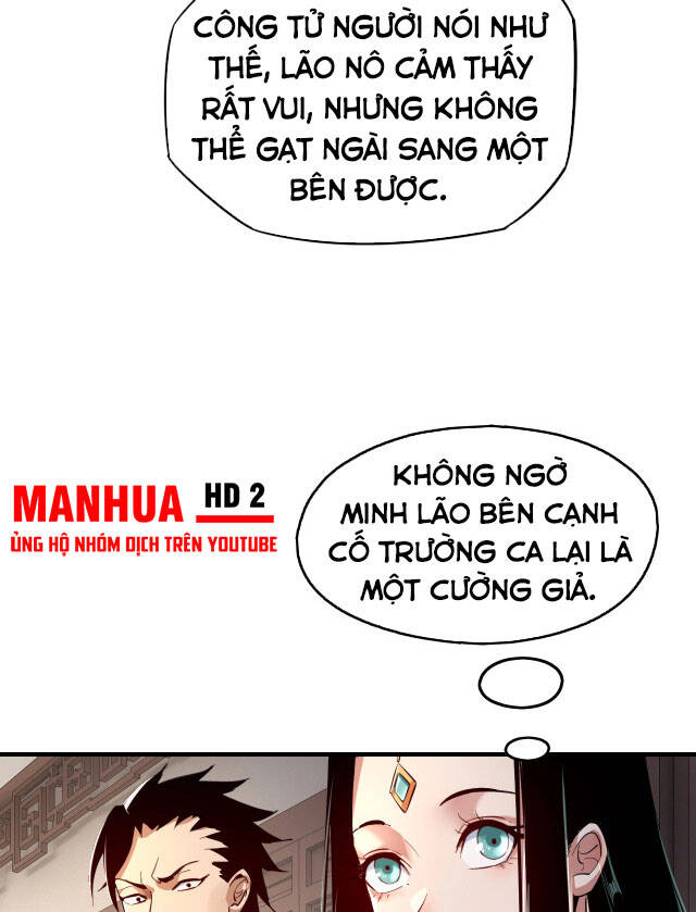 Ta Trời Sinh Đã Là Nhân Vật Phản Diện Chap 10 - Next Chap 11