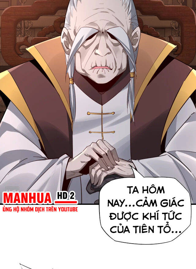 Ta Trời Sinh Đã Là Nhân Vật Phản Diện Chap 10 - Next Chap 11