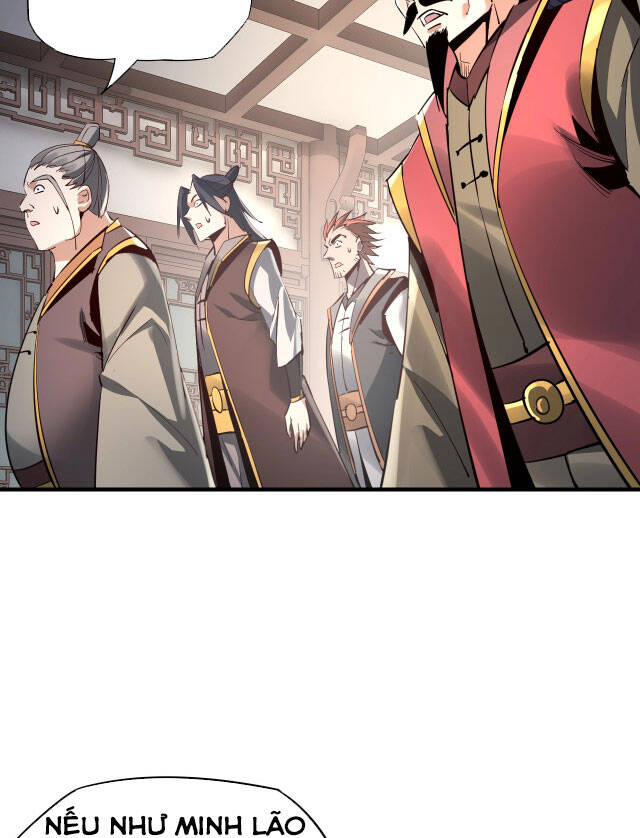 Ta Trời Sinh Đã Là Nhân Vật Phản Diện Chap 10 - Next Chap 11