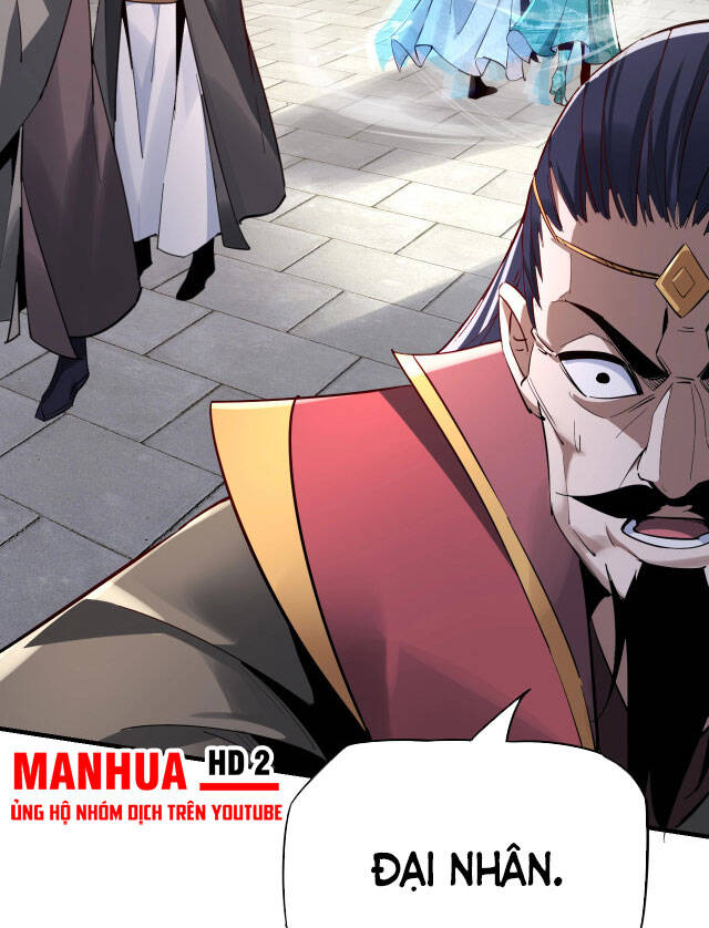 Ta Trời Sinh Đã Là Nhân Vật Phản Diện Chap 10 - Next Chap 11