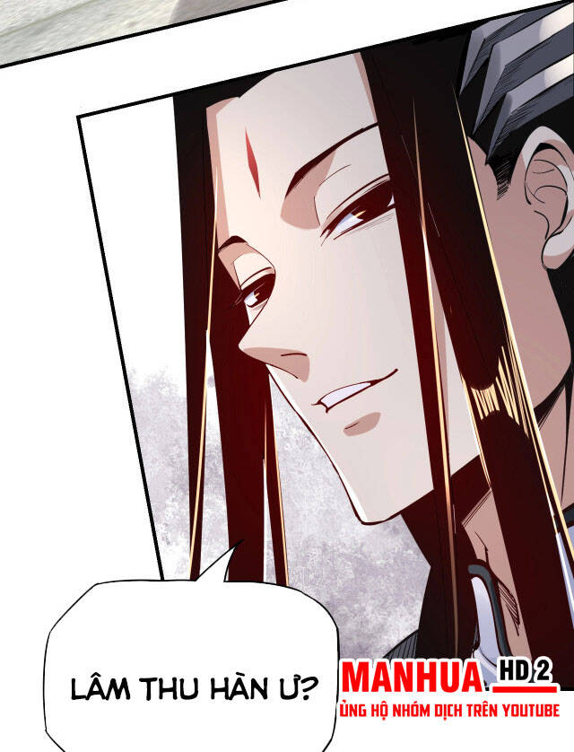 Ta Trời Sinh Đã Là Nhân Vật Phản Diện Chap 10 - Next Chap 11