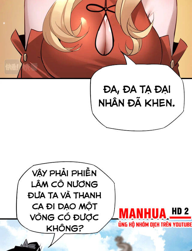 Ta Trời Sinh Đã Là Nhân Vật Phản Diện Chap 10 - Next Chap 11
