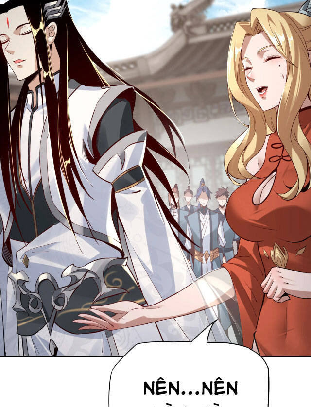 Ta Trời Sinh Đã Là Nhân Vật Phản Diện Chap 10 - Next Chap 11