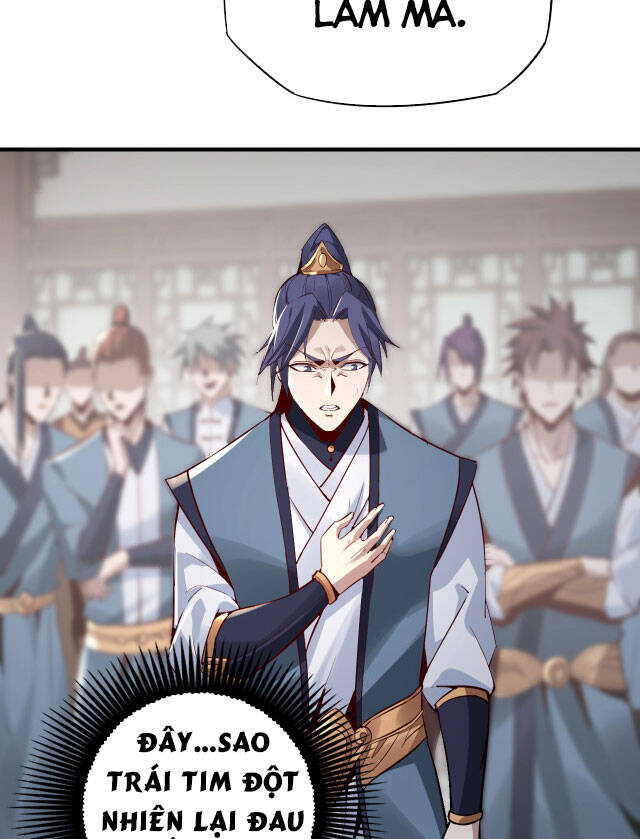 Ta Trời Sinh Đã Là Nhân Vật Phản Diện Chap 10 - Next Chap 11