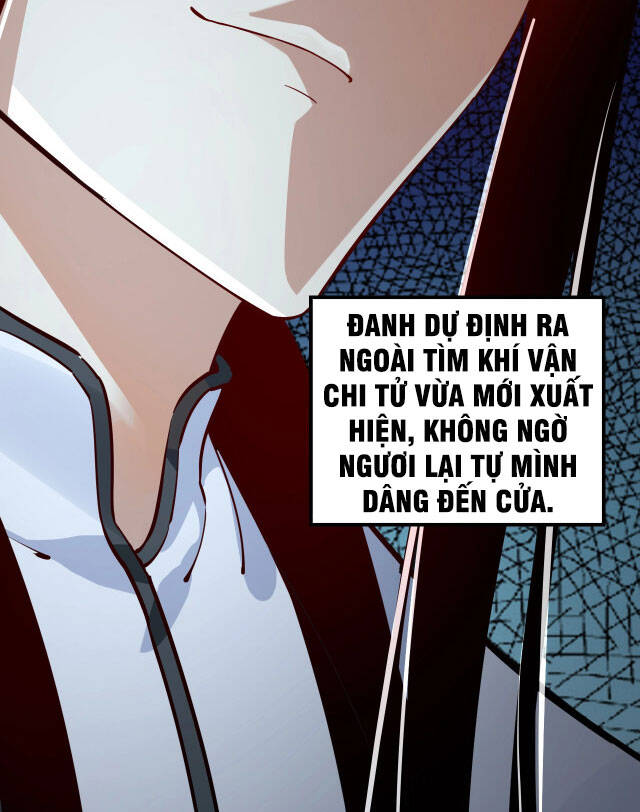 Ta Trời Sinh Đã Là Nhân Vật Phản Diện Chap 10 - Next Chap 11