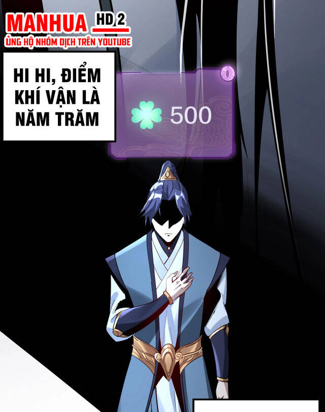 Ta Trời Sinh Đã Là Nhân Vật Phản Diện Chap 10 - Next Chap 11
