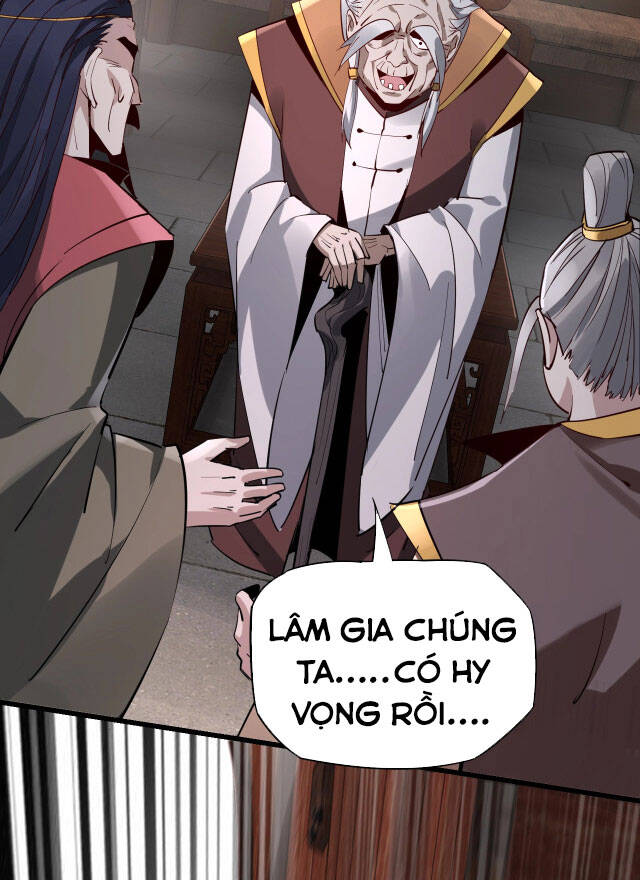 Ta Trời Sinh Đã Là Nhân Vật Phản Diện Chap 10 - Next Chap 11