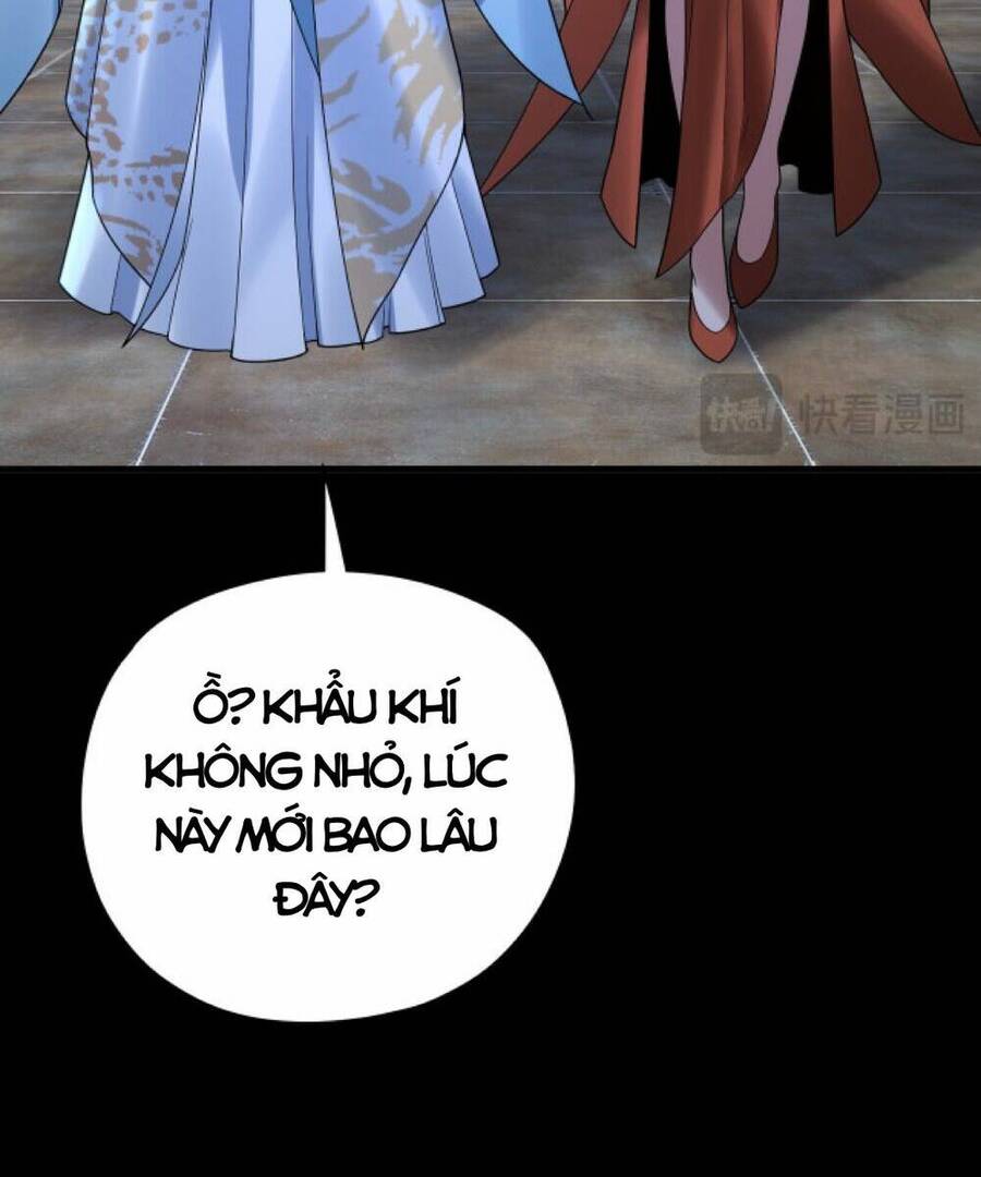 Ta Trời Sinh Đã Là Nhân Vật Phản Diện Chap 101 - Next Chap 102