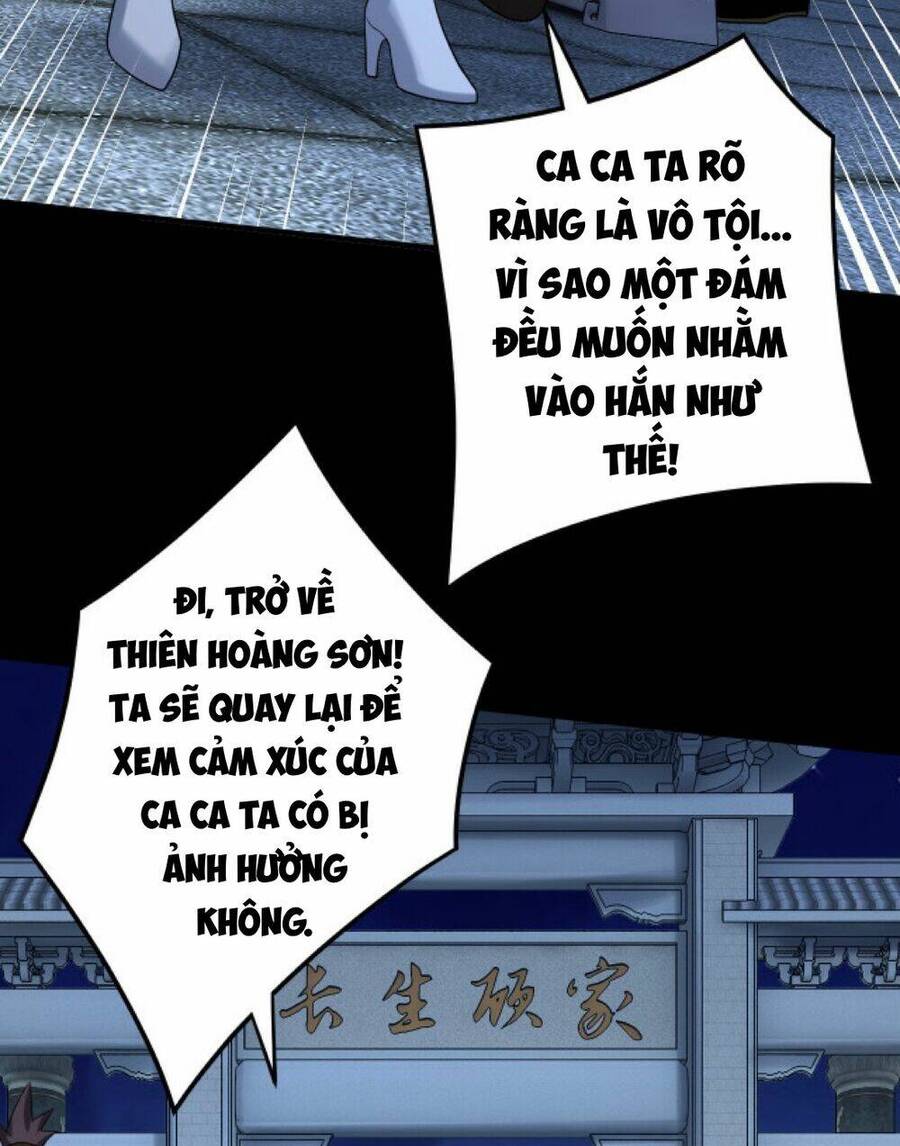 Ta Trời Sinh Đã Là Nhân Vật Phản Diện Chap 101 - Next Chap 102