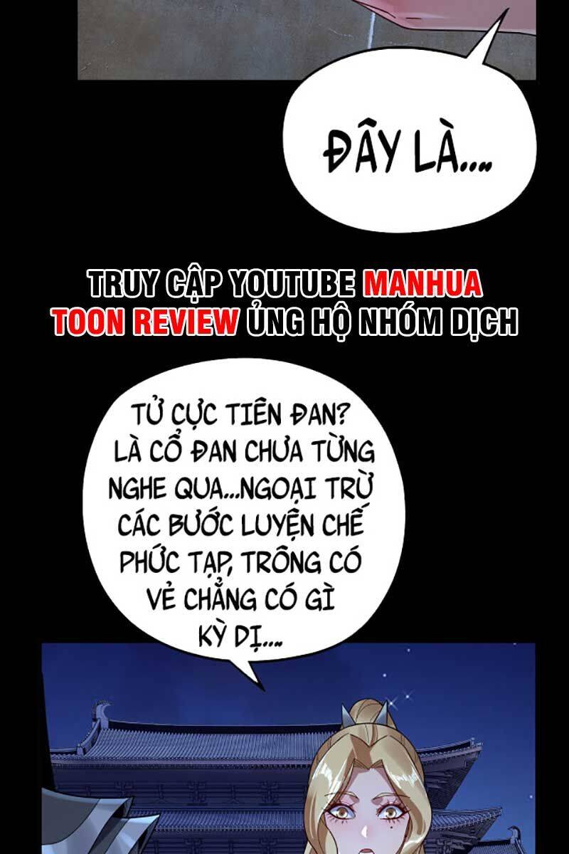Ta Trời Sinh Đã Là Nhân Vật Phản Diện Chap 1011 - Next Chap 1012